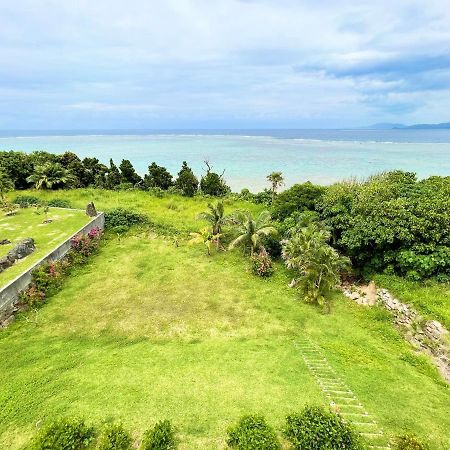 Kasane / The Family Villa Ishigaki  Dış mekan fotoğraf