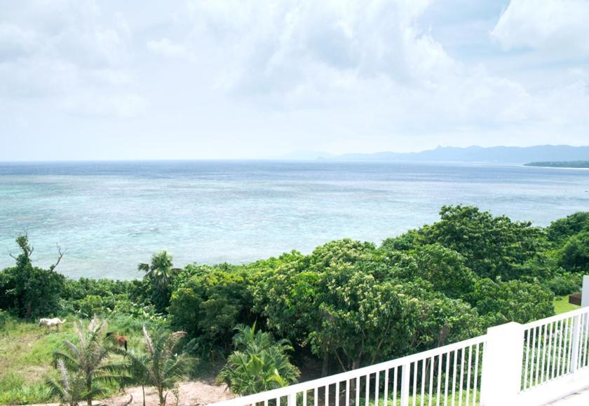 Kasane / The Family Villa Ishigaki  Dış mekan fotoğraf