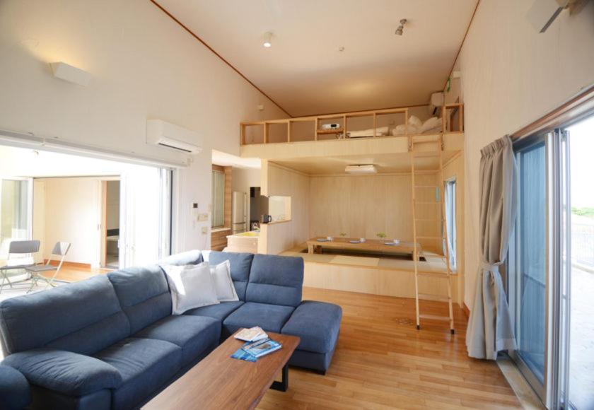 Kasane / The Family Villa Ishigaki  Dış mekan fotoğraf