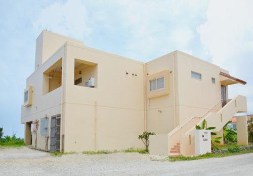 Kasane / The Family Villa Ishigaki  Dış mekan fotoğraf