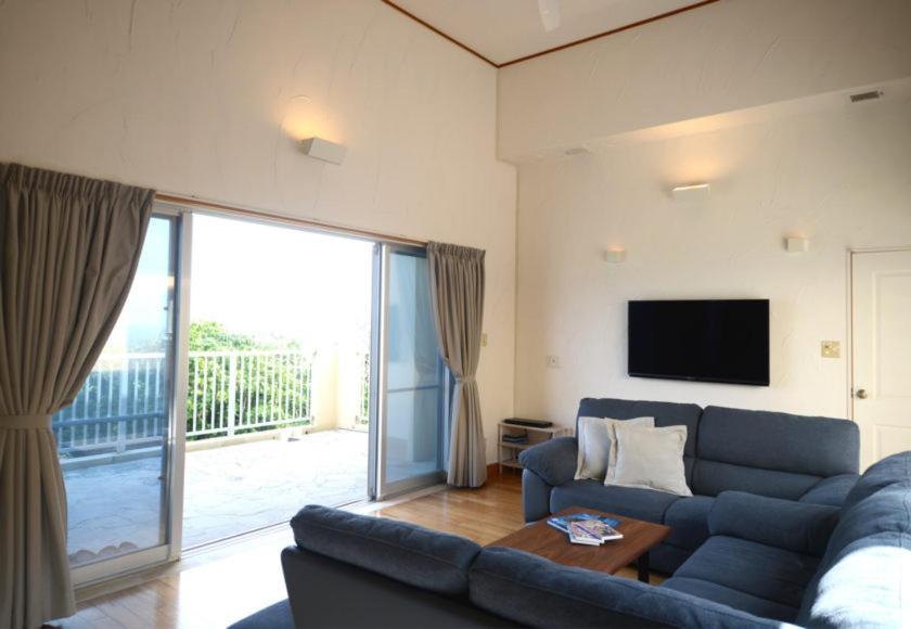 Kasane / The Family Villa Ishigaki  Dış mekan fotoğraf